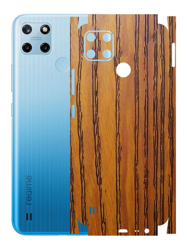 Realme C25Y CaramelWood.jpg