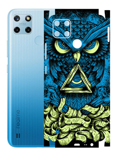 Realme C25Y BlueOwl.jpg