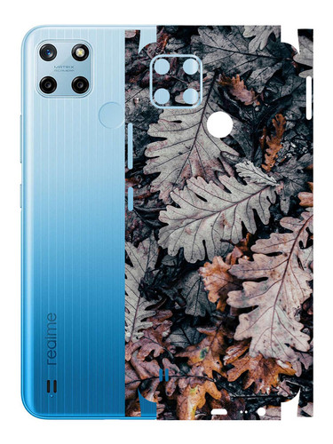 Realme C25Y DryLeaves.jpg