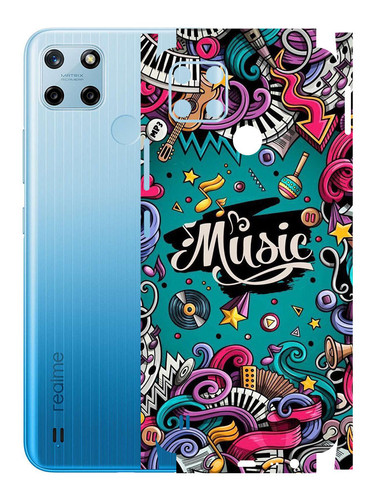 Realme C25Y Music.jpg