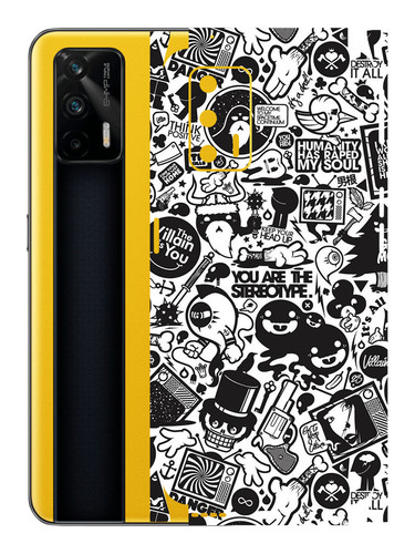 Realme GT 5G B&WGraffiti.jpg