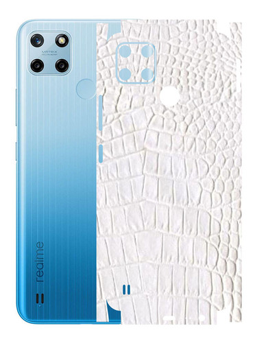 Realme C25Y WhiteCrocodile.jpg