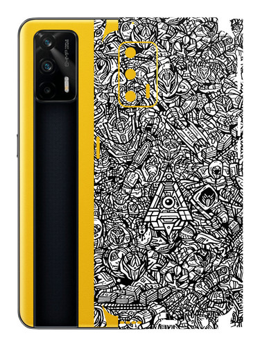 Realme GT 5G MonocromeBots.jpg