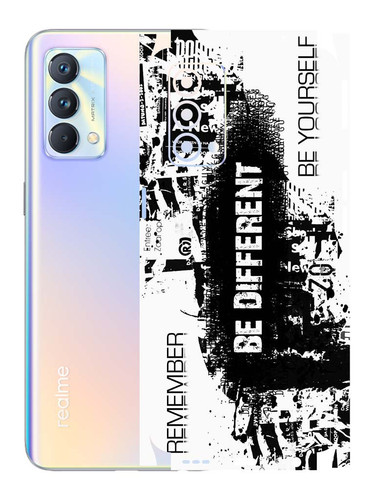 Realme GT Master Edition BeDifferent.jpg