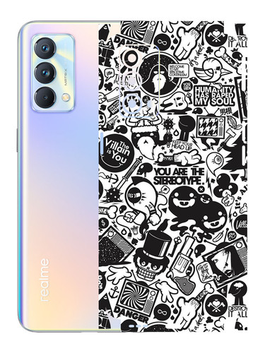 Realme GT Master Edition B&WGraffiti.jpg