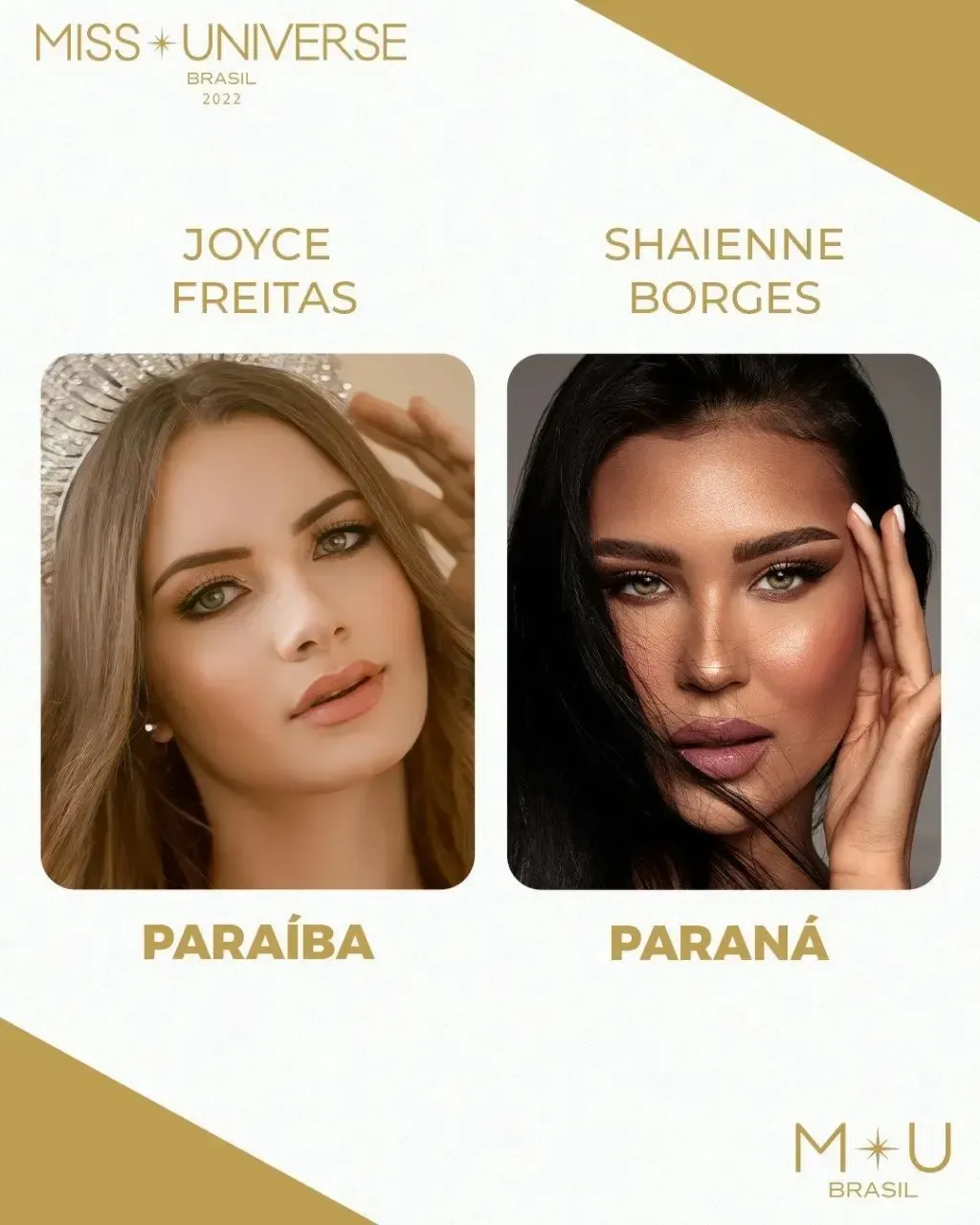 candidatas a miss brasil 2022. top 16: pags 6, 7. top 10: pag 7. - Página 6 Jda1a4