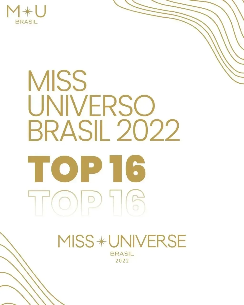 candidatas a miss brasil 2022. top 16: pags 6, 7. top 10: pag 7. - Página 6 Jda5ZX