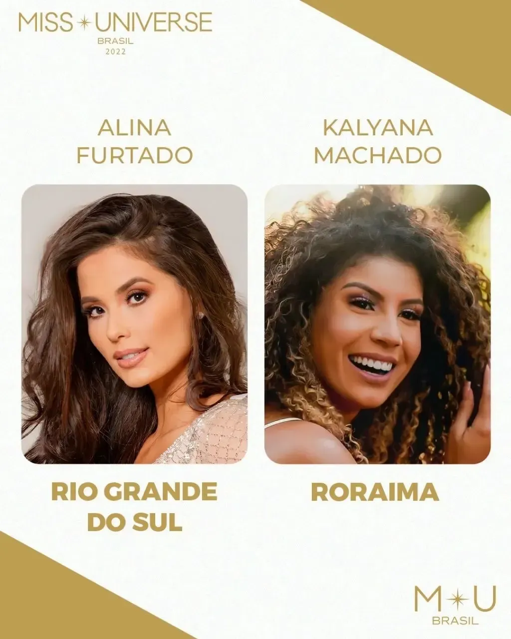 candidatas a miss brasil 2022. top 16: pags 6, 7. top 10: pag 7. - Página 7 JdaM92
