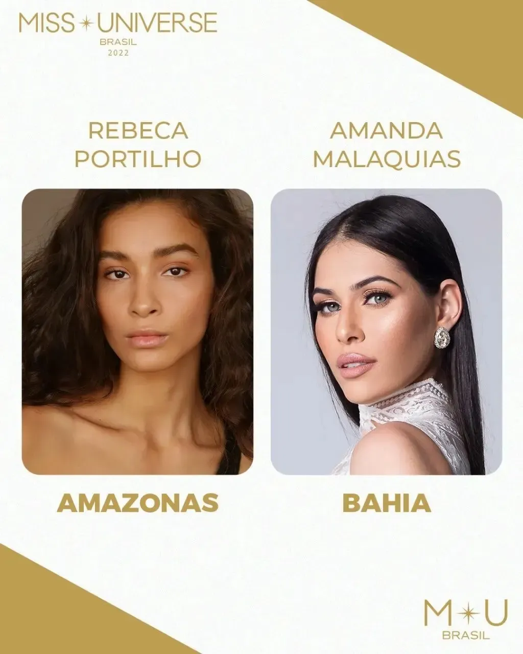 candidatas a miss brasil 2022. top 16: pags 6, 7. top 10: pag 7. - Página 6 JdaYnn
