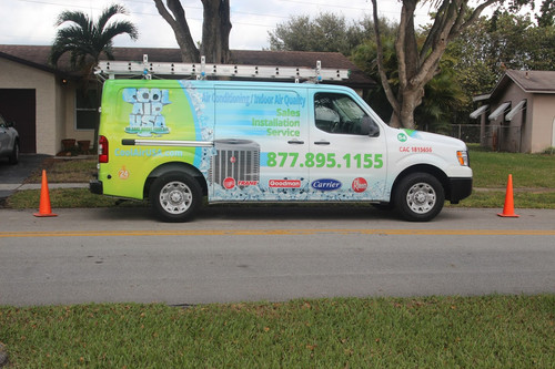 Air Conditioning Repair Fort Lauderdale - Cool Air USA (877) 895-1155.jpg