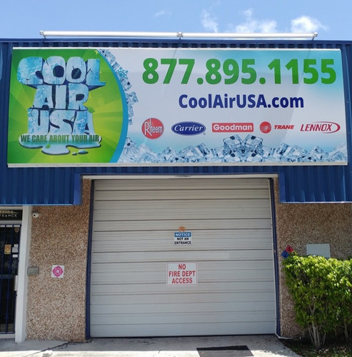 Fort Lauderdale Air Duct Cleaning - Cool Air USA (877) 895-1155.jpg