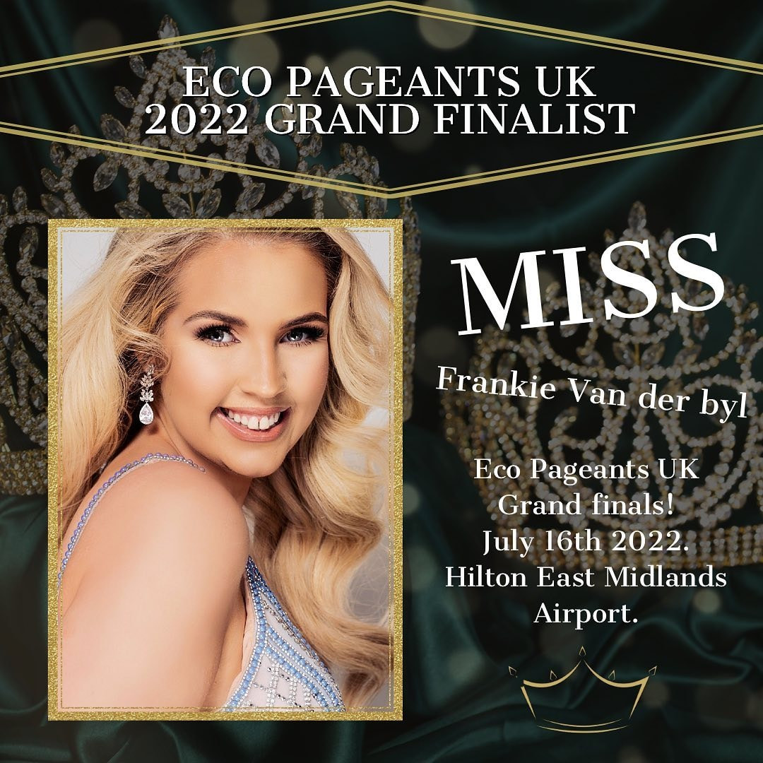 candidatas a miss eco pageants uk 2022. final: 16 july. JmWJ0N