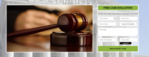 Injury Lawyer Oakville ON - AG Injury Law Office (800) 870-3194.jpg