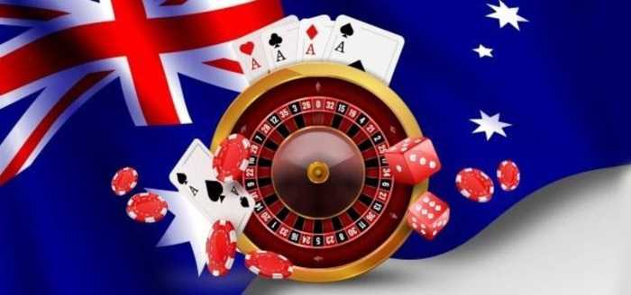 Reputable best new online casino australia