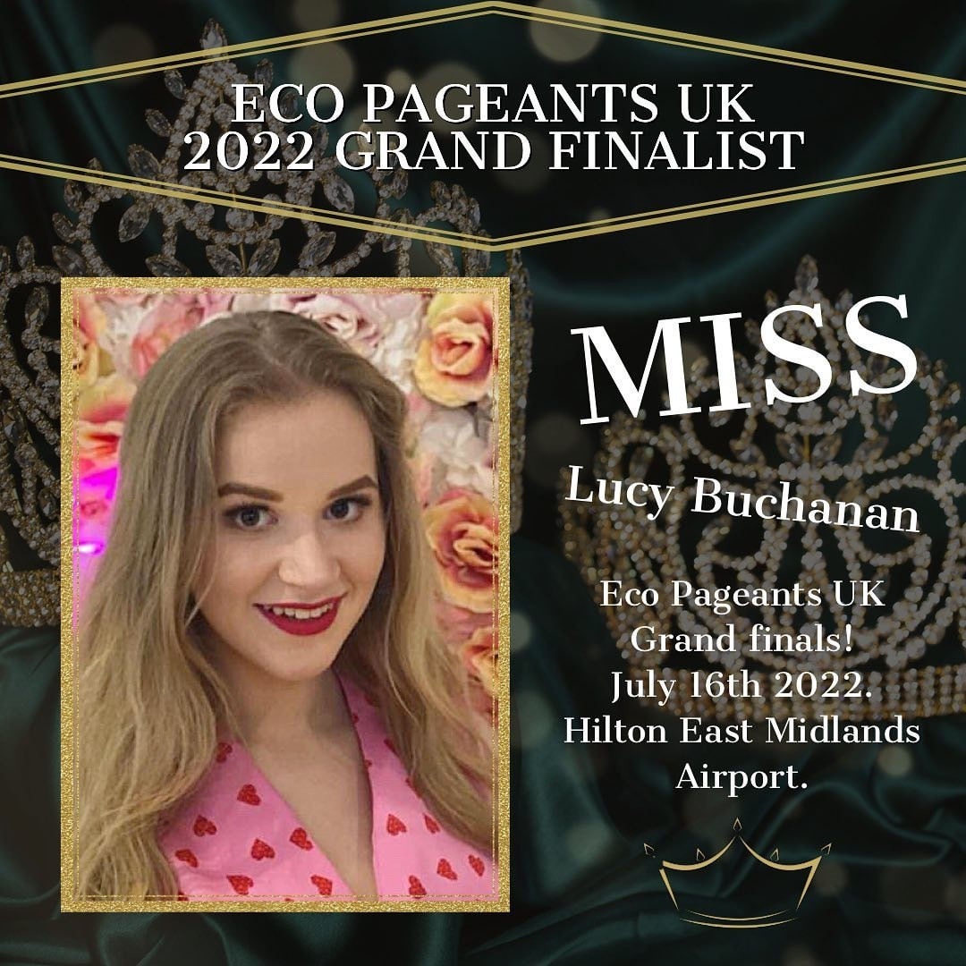candidatas a miss eco pageants uk 2022. final: 16 july. Jp2QVI
