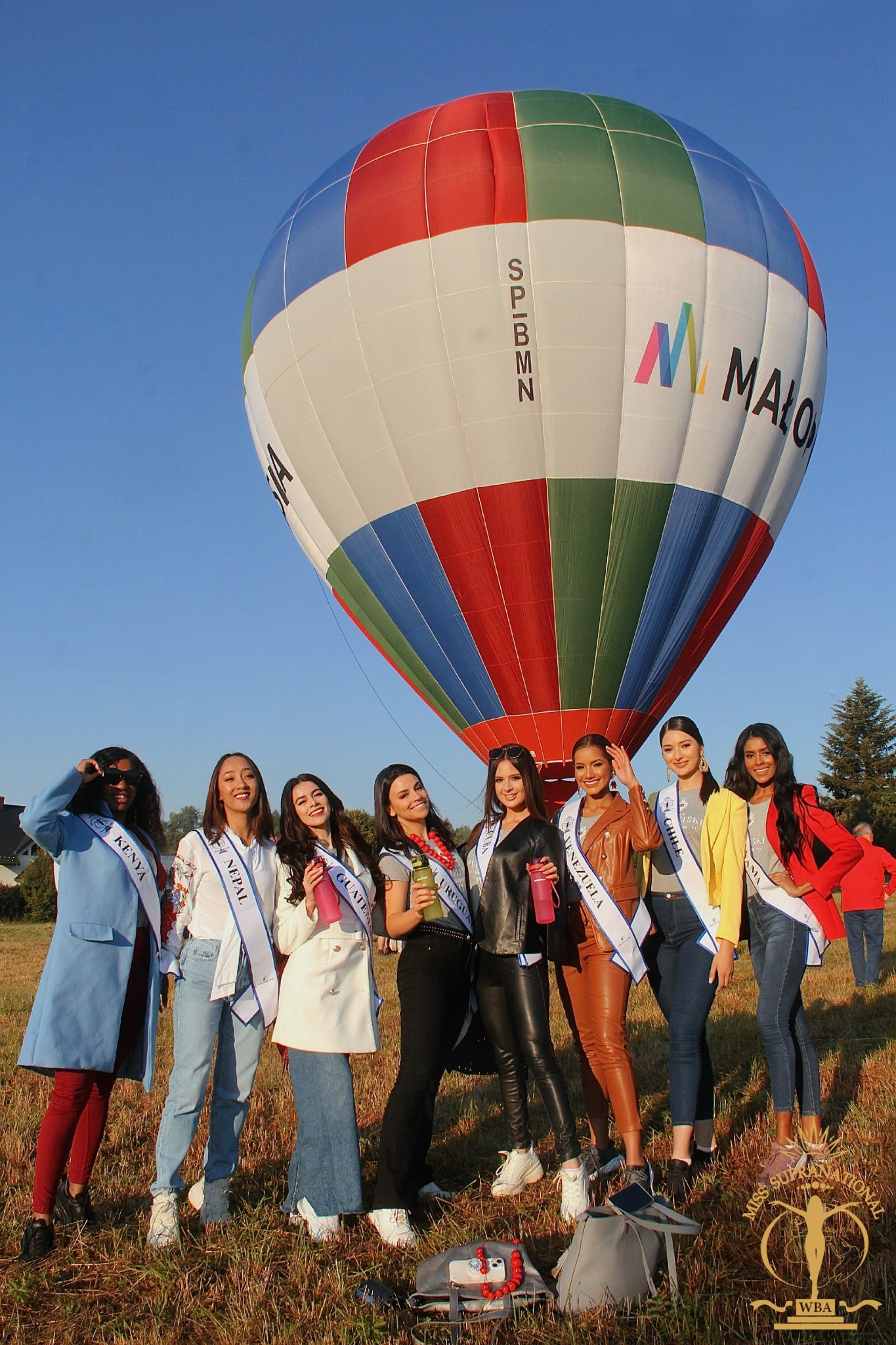 candidatas a miss supranational 2022. final: 15 july. - Página 32 JpC41V