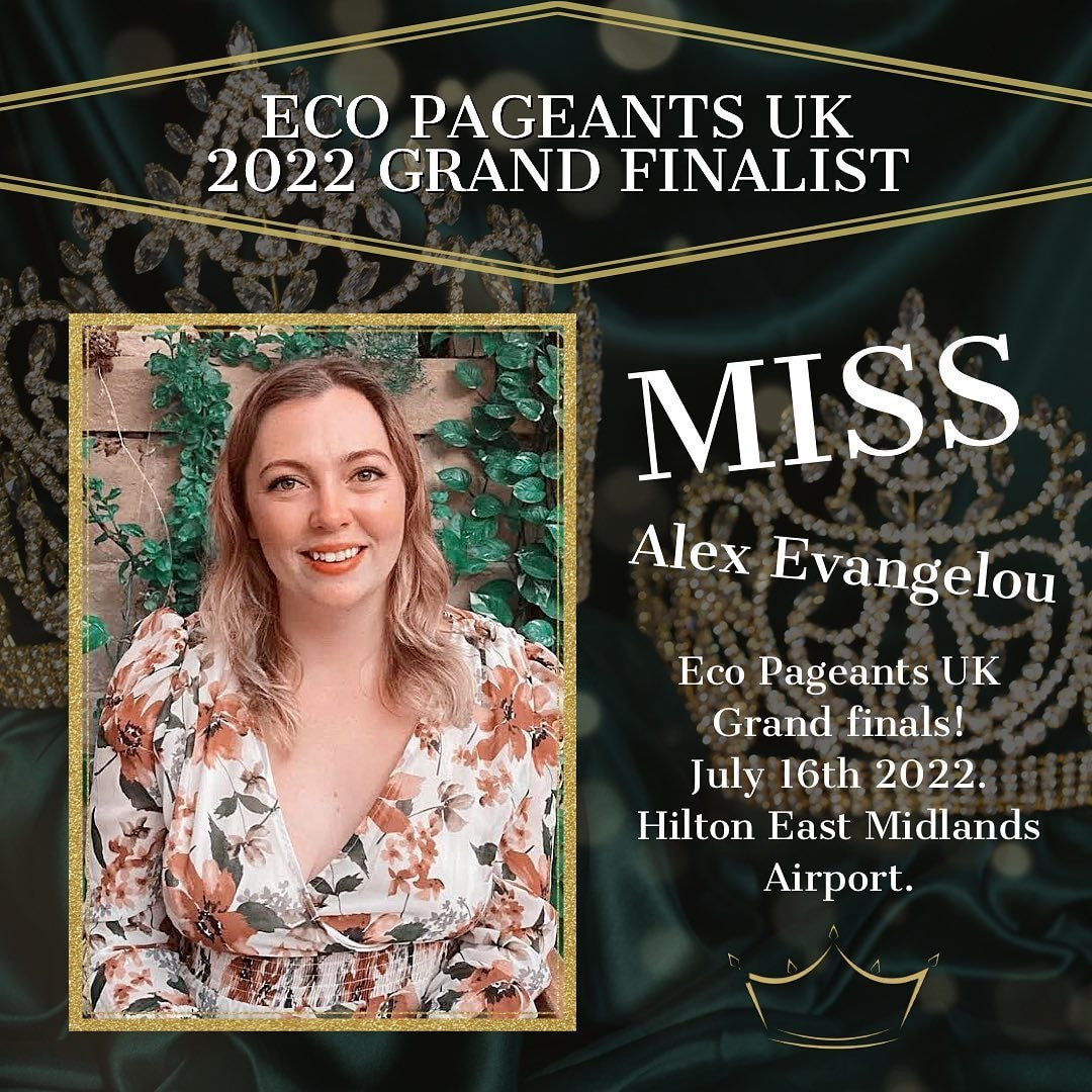 candidatas a miss eco pageants uk 2022. final: 16 july. JpF7Q2