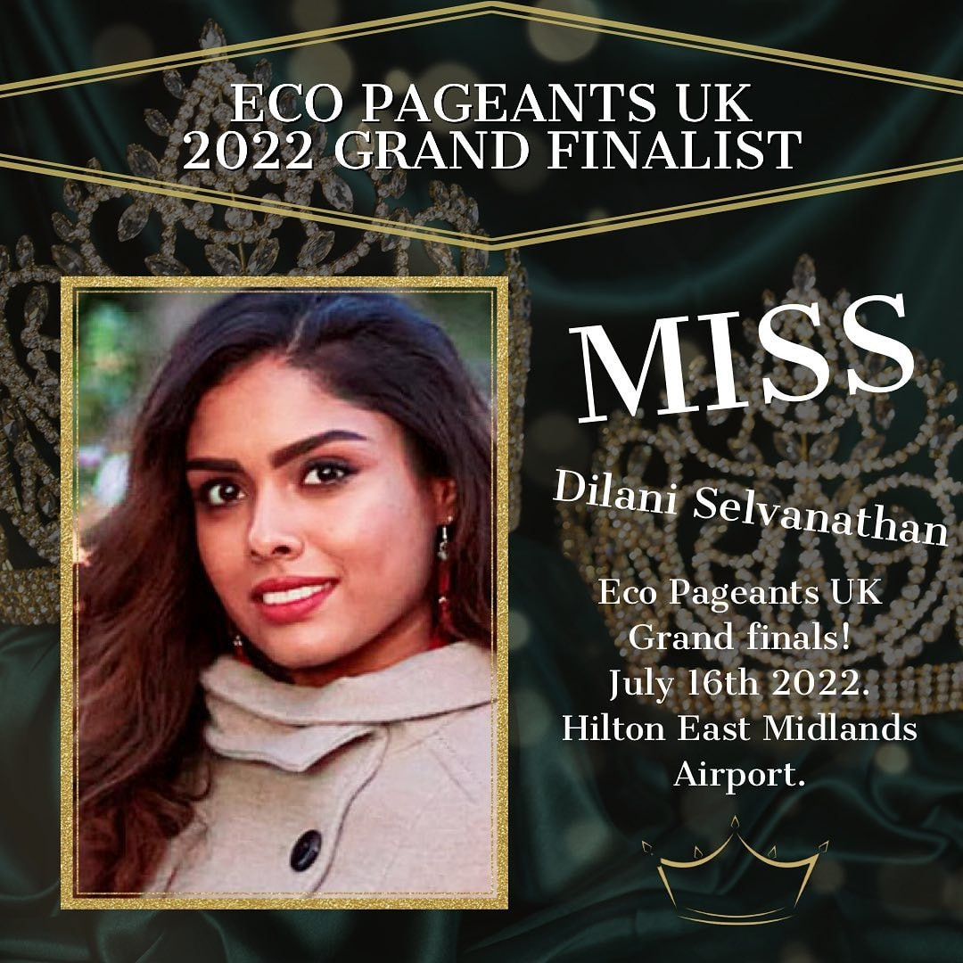 candidatas a miss eco pageants uk 2022. final: 16 july. JpFcE7