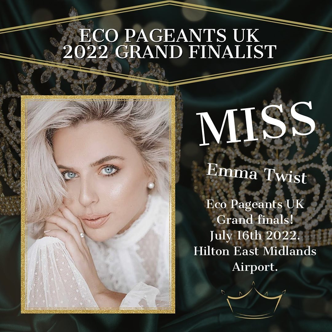 candidatas a miss eco pageants uk 2022. final: 16 july. JpdDyx