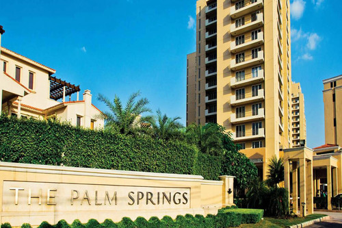 in Emaar The Palm Spring Gurgaon.jpg