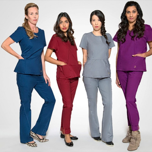 Medical scrubs store in Singapore.jpg