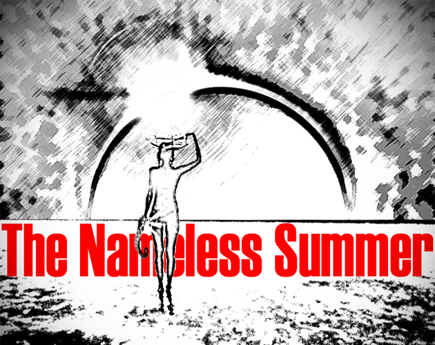 The Nameless Summer logo