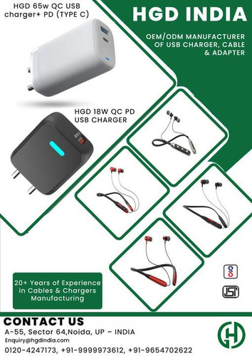 Wireless Neckband and Mobile Chargers Manufacturers Suppliers In India.jpg