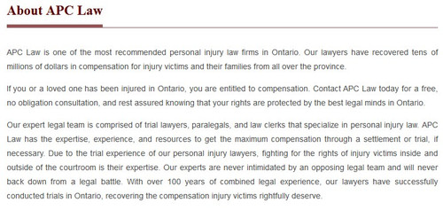 Brantford Injury Lawyer - APC Personal Injury Lawyer (800) 317-6205.jpg