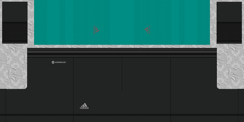 Adidas Referee 2022 short 1