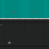 Adidas Referee 2022 short 1