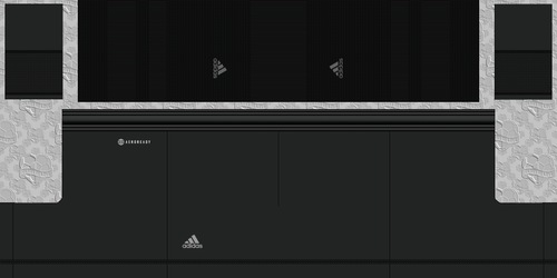 Adidas Referee 2022 short 5