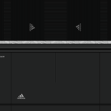 Adidas Referee 2022 short 5