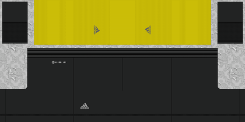 Adidas Referee 2022 short 4