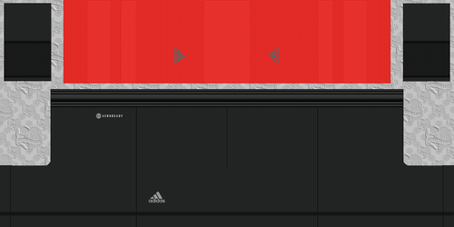 Adidas Referee 2022 short 2