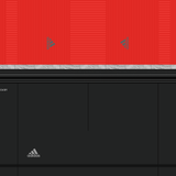 Adidas Referee 2022 short 2