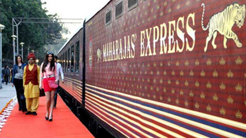 Maharaja Express Train Cost Booking | Maharaja Train Booking.jpg