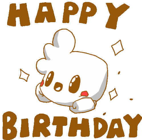 birthday cute.gif