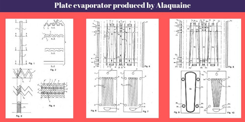 Plate evaporator produced by Alaquainc.jpg