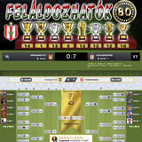 Nemzeti Kupa 80.Szezon Döntő (80.Kupa)