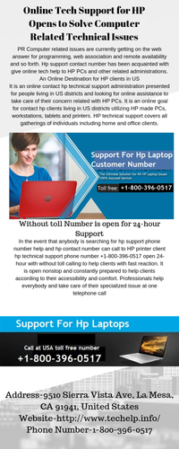 Backing for HP Desktop and Laptops clients in US(2)