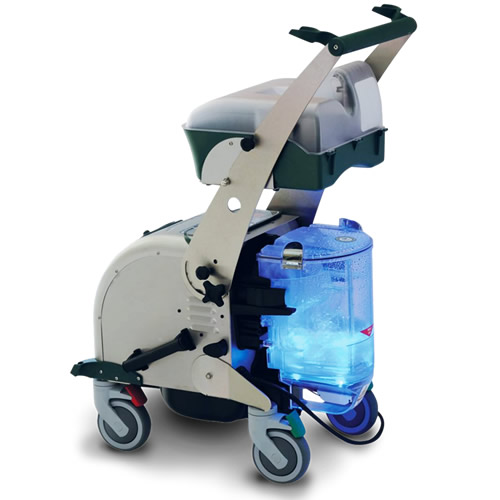 Blue Evolution S + :  Dry Vapor Steam-Pressure-Vacuum, All-in-One Machine.jpg