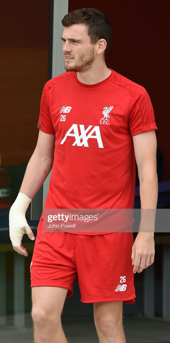 andy robertson of liverpool back at melwood training ground on july picture id1161735555 1.jpg
