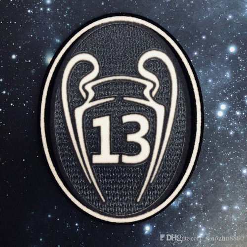 trophy 13 times champions league 2018 real.jpg