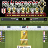 Szuperkupa 80.Szezon (81.Kupa)