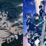 Daftar Ulang Tahun dan Tanggal Lahir Karakter Anime Attack on Titan