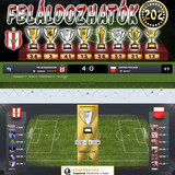 Szuperkupa Dönto 114.Szezon (202.Kupa)