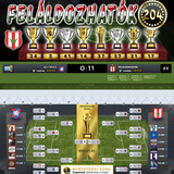 Nemzetközi kupa Döntő 114.Szezon (204.Kupa)