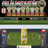 Nemzetközi Szuperkupa Dönto 114.Szezon (205.Kupa)