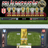 Elit Kupa 114.Szezon Dönto (206.Kupa)