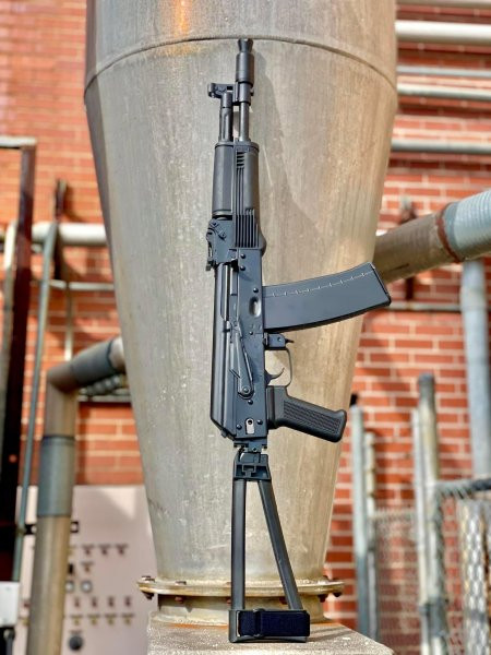 The New Palmetto State Armory PSAK-101 and 102The Firearm Blog